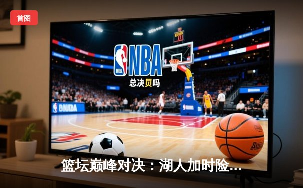 篮坛巅峰对决：湖人加时险胜凯尔特人，詹姆斯砍下三双创纪录