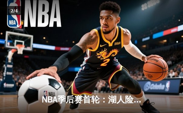 NBA季后赛首轮：湖人险胜掘金，詹姆斯关键三分锁定胜局 - 2