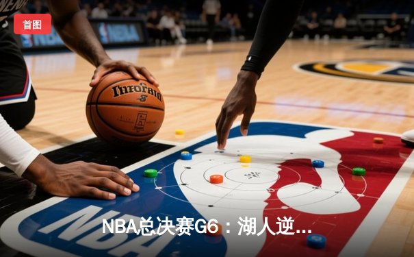 NBA总决赛G6：湖人逆转掘金夺队史第18冠，詹姆斯三双封神