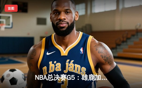 NBA总决赛G5：雄鹿加时险胜太阳 字母哥狂砍40+15率队夺赛点
