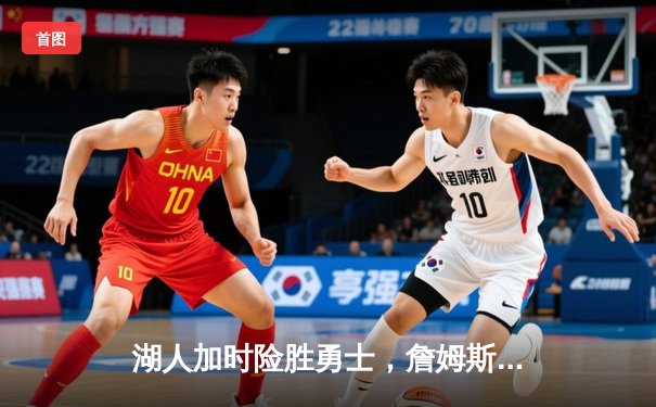 湖人加时险胜勇士，詹姆斯40+三双率队挺进西部决赛