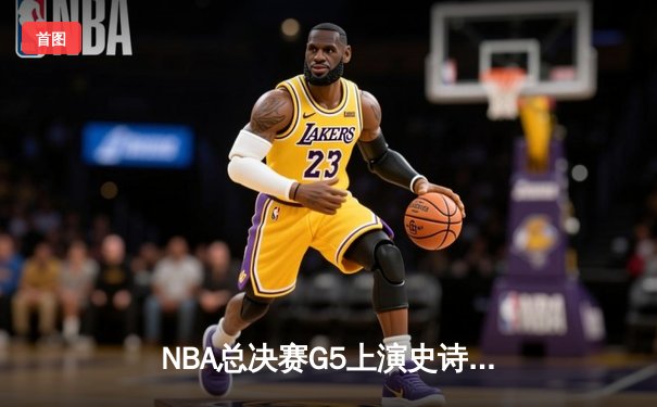 NBA总决赛G5上演史诗逆转，凯尔特人末节发力击败勇士夺赛点