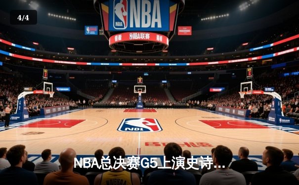 NBA总决赛G5上演史诗逆转，掘金加时险胜热火夺赛点 - 4