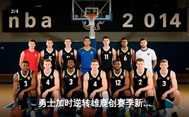 勇士加时逆转雄鹿创赛季新高 库里39分引爆全明星后援战 - 2