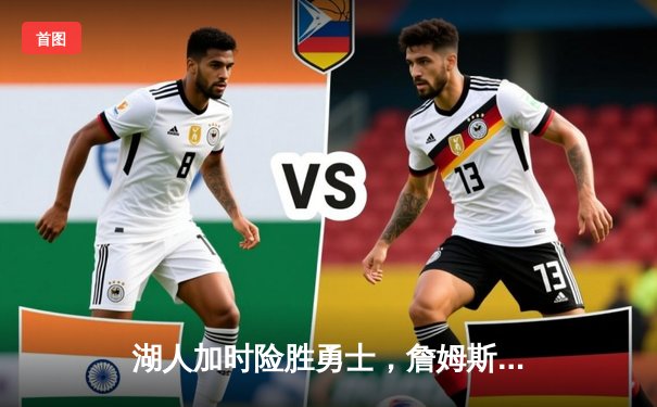 湖人加时险胜勇士，詹姆斯三双浓眉关键封盖锁定胜局