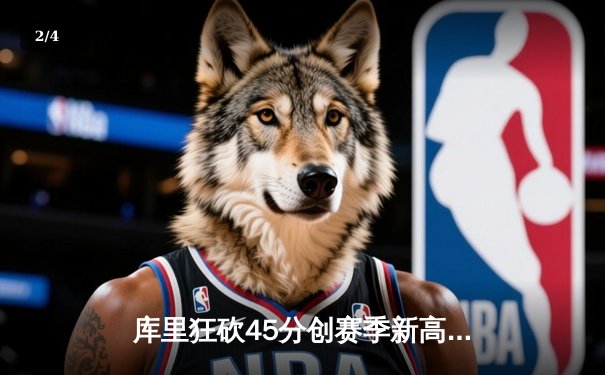 库里狂砍45分创赛季新高 勇士加时险胜凯尔特人扳平总比分 - 2