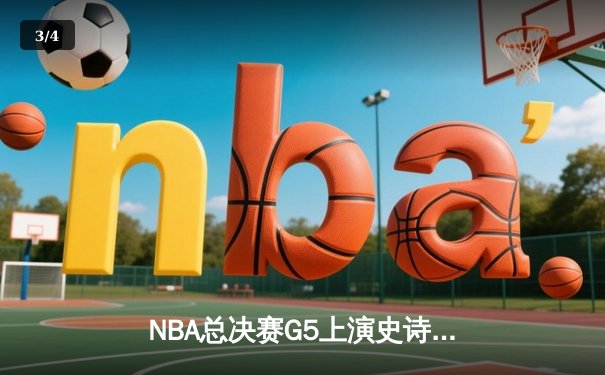 NBA总决赛G5上演史诗逆转 凯尔特人末节惊魂守冠 - 3
