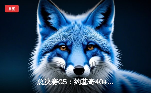 总决赛G5：约基奇40+13统治攻防，掘金力克热火夺赛点