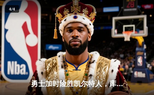 勇士加时险胜凯尔特人，库里狂砍43分率队完成20分惊天逆转 - 4